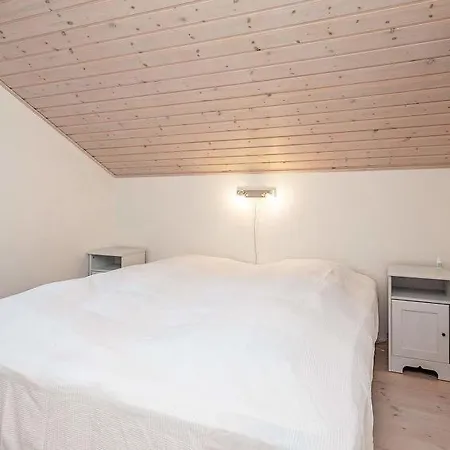 Nyaraló Sleeps 6 Wifi *