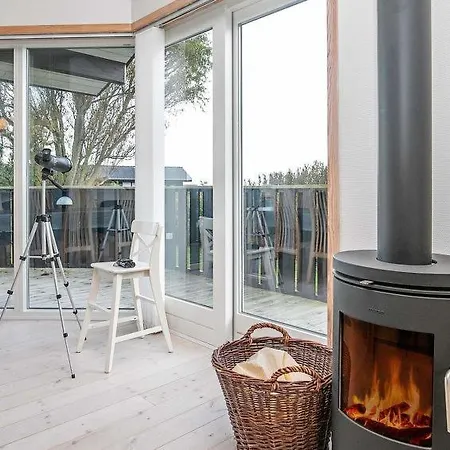 Sleeps 6 Wifi Nyaraló